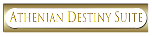 athenian destiny logo